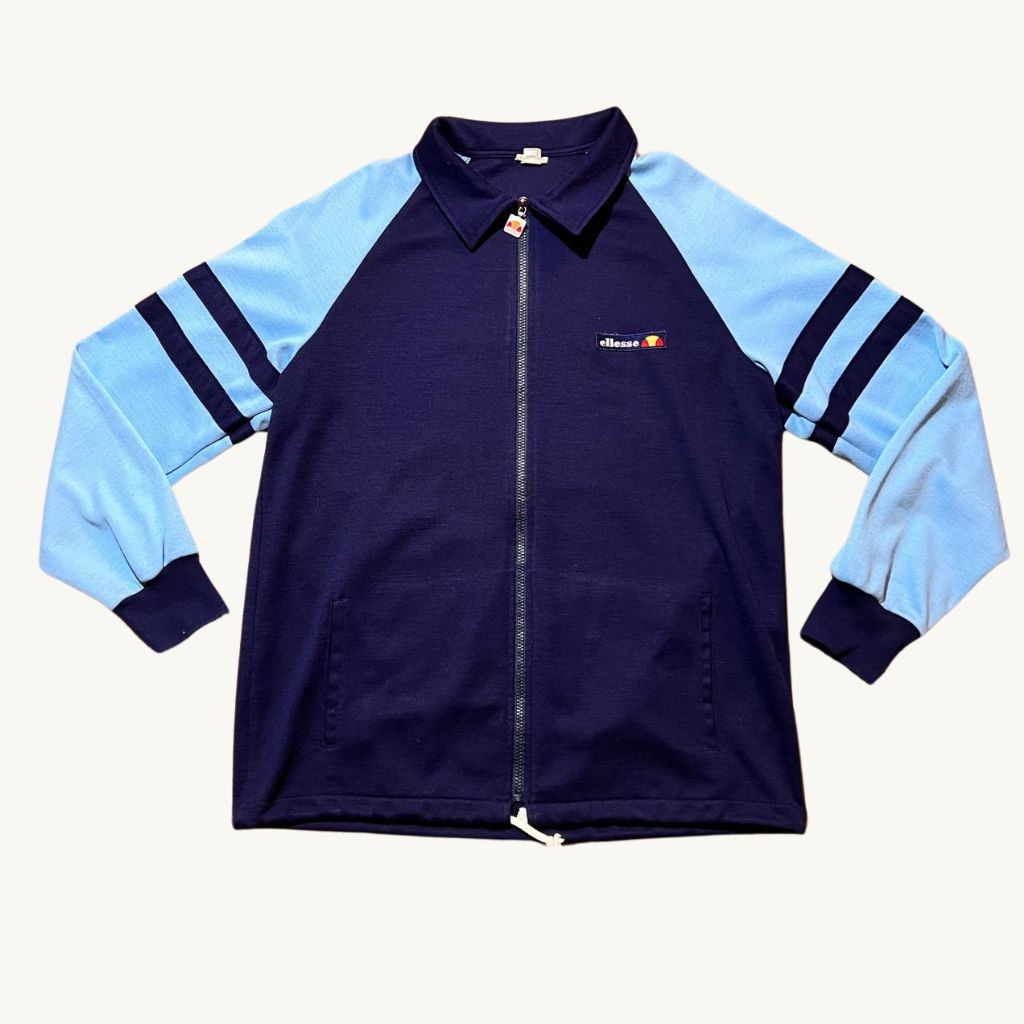 Ellesse tracksuit jacket